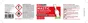 Mastic Mastic Polyester Soloplast, 188G