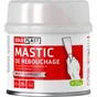 Mastic Gris De Rebouchage Soloplast, 461 G