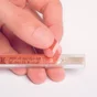 Ruban adhésif Double face incolore / transparent Koltout CYANOLIT L.10 m x l.8 mm