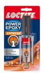 Colle seringue époxy Express, LOCTITE, 13 g