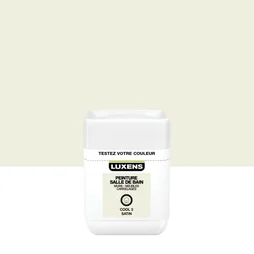 Testeur Peinture Salle De Bains Toute Surface Salle De Bains Luxens Cool 3 Satin