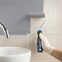 Testeur Peinture Salle De Bains Toute Surface Salle De Bains Luxens Granit 3 Sat