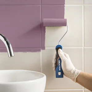Peinture Salle De Bain Murs, Meubles, Carrelages Luxens, Bohemia 4, 0.75 L, Satin