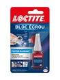 Colle d'assemblage loctite bloc ecrou gel flacon 5g
