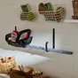 Taille-Haie Électrique Sterwins Eht2-50.31, 500 W L.50 Cm
