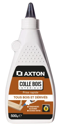 Colle À Bois Rapide Axton, 500 Gr