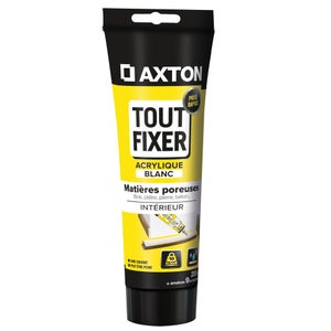 Colle Mastic Axton, 200 Ml