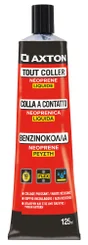 Colle Néoprène Liquide Tout Coller Axton, 125 Ml