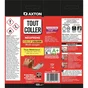 Colle Néoprène Liquide Tout Coller Axton, 125 Ml