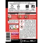 Colle aérosol néoprène Tout Coller AXTON, 400 ml