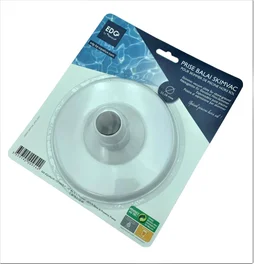 Skim Vac pour skimmer piscine AQUALUX