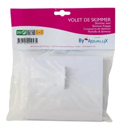 Volet de skimmer Standard AQUALUX