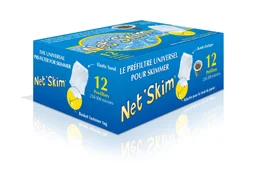 Préfiltre nestskim Net skim
