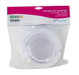 Panier de skimmer Standard AQUALUX