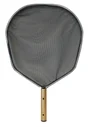 Epuisette de surface aluminium