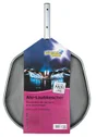 Epuisette de surface aluminium