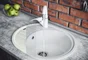 Sous-couche primaire Resinence, blanc, 0.3 L