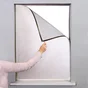 Moustiquaire Pour Fenêtre H.120 X L.100 Cm