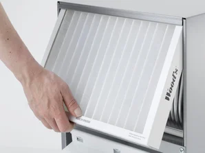 Filtre WOOD'S à l'unité pour deshumidificateur