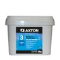 Sel de piscine AXTON, sac de 3 kg pastille