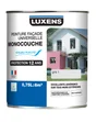 Peinture Facade Hydro Pliolite Gris 1 Luxens 12 Ans 0,75L