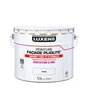 Peinture Façade Pliolite Luxens, Blanc, 10 L