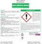 Traitement anti-dépots verts façade, 5 L