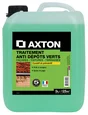 Traitement Anti-Dépots Verts Façade Axton, 5L