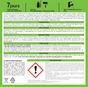 Traitement Anti-Dépots Verts Façade Axton, 5L