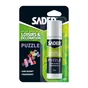 Colle d'assemblage puzzle sader flacon 75ml