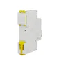 Disjoncteur peignable courbe C phase + neutre 10A Resi9 XP, SCHNEIDER ELECTRIC