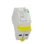 Interrupteur différentiel peignable 30mA 40A type AC Resi9 XP SCHNEIDER ELECTRIC