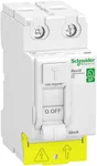 Interrupteur différentiel peignable 30mA 40A type A Resi9 XP, SCHNEIDER ELECTRIC