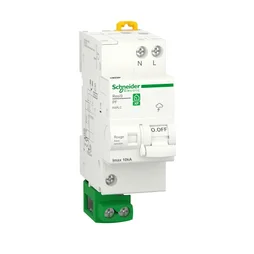 Parafoudre 1P+N type 2 10KA Resi9 XP, SCHNEIDER ELECTRIC