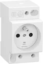 Prise de courant modulaire 250V 16A Resi9 XP, SCHNEIDER ELECTRIC
