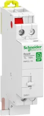 Télérupteur unipolaire 16A Resi9 XP, SCHNEIDER ELECTRIC