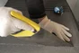 Panneau Polystyrène Expansé Combles Accessibles K Therm Knauf L.0.46 M X L.1.2 M