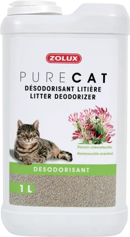 Deso. Litiere Chevref. 1 Litre