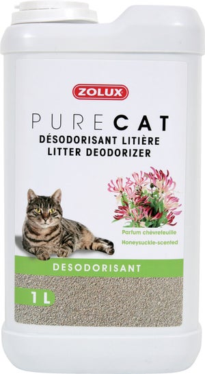 Deso. Litiere Chevref. 1 Litre