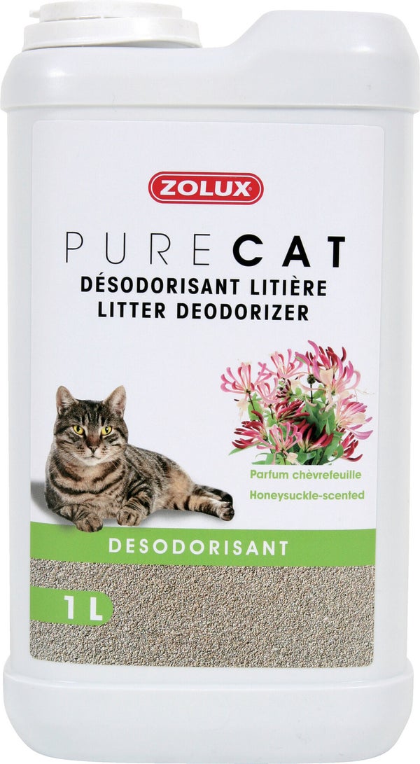 Deso. Litiere Chevref. 1 Litre