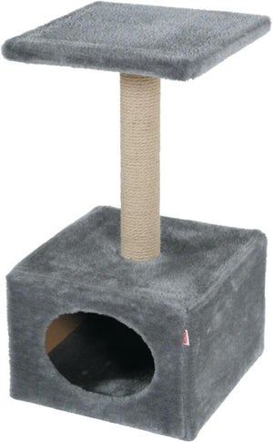 Arbre A Chat Solo Gris