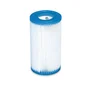 Lot de 3 cartouches filtrantes A INTEX piscine