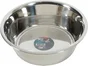 Ecuelle chien inox ZOLUX 4,1 l