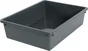Bac à litière éco Pm gris anthracite