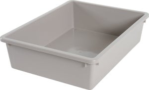 Bac A Litiere Eco Pm Taupe