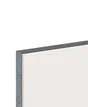 Doublage Polystyrène expansé KNAUF PANELPLAC, Ep.53mm, 2.5x0.6m