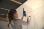 Doublage Polystyrène expansé KNAUF PANELPLAC, Ep.53mm, 2.5x0.6m