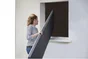 Doublage Polystyrène expansé KNAUF PANELPLAC, Ep.73mm, 2.5x0.6m