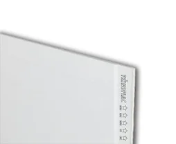Plaque De Plâtre Ba 13, 4 En 1, H.250 X L.120 Cm, Hydro, Feu, Hd, Phonique Knauf