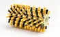 Brosse GLORIA Multibrush pour terrasse en bois
